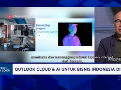 Video: Cara Cloud Bantu Bisnis e-Commerce - Bank Makin Efisiensi