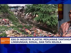 Video: Cara Industri Kimia & Plastik Jalankan Praktik Bisnis ESG