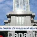 Video: Pandu: Danantara Aktif Beli Saham Valuasi & Fundamental Kuat
