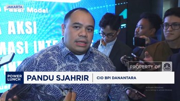 Video: Danantara Pastikan Siap 