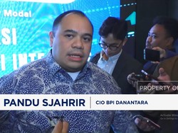 Video: Danantara Pastikan Siap "Terjun" ke Bursa Saham