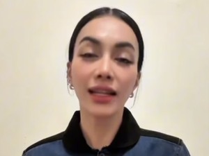 Sederet Fakta Denada Akui Ressa Rizky Anak Kandung dan Siapa Ayahnya?