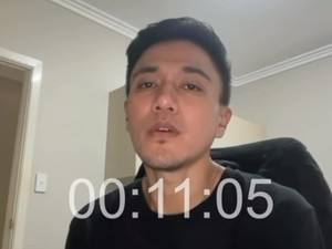 Penjelasan Adik Denada soal Sikap Mendiang Emilia Contessa pada Ressa Rizky