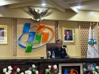 Surplus Neraca Dagang RI US$41 M di 2025, Industri Ini Jadi Penopang