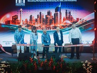 Bahas Strategi dan Inovasi Bangun Ekonomi di FM Indonesia Forum 2026