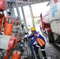 Infrastruktur Terintegrasi Pertamina di Indramayu Perkuat Keandalan