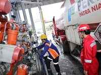 Infrastruktur Terintegrasi Pertamina di Indramayu Perkuat Keandalan