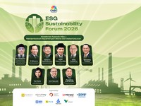 Mengukur Kesiapan RI dalam Mempercepat Agenda Hijau