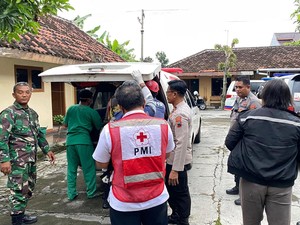 Pria Asal Sragen Tewas di Kamar Hotel, Polisi Temukan Obat Kuat