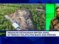 Video: Dukung Keberlanjutan, Emiten Aspal Incar Bisnis Dekarbonisasi