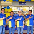 Hadirkan NEKA, Aspirasi Hidup Indonesia Perluas Portofolio Bisnis