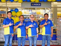 Hadirkan NEKA, Aspirasi Hidup Indonesia Perluas Portofolio Bisnis