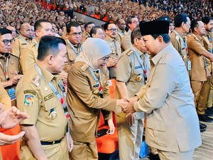 Gubernur Khofifah Pastikan Jatim Siap Wujudkan Program Prioritas Nasional