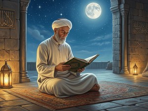 Siapa Orang yang Paling Cerdas Menurut Hadits Nabi Muhammad SAW?
