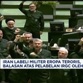 Video: Iran Labeli Militer Eropa Teroris, Balasan atas Pelabelan IRGC