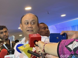 KSP Benarkan Dugaan Jual Beli SPPG Salah Satu Pemicu Dadan Dicopot dari BGN