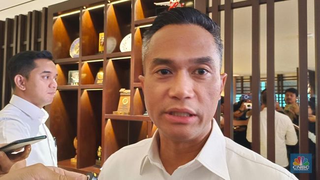 IHSG Dalam Tekanan, Begini Pandangan Ketua Kadin Anindya Bakrie