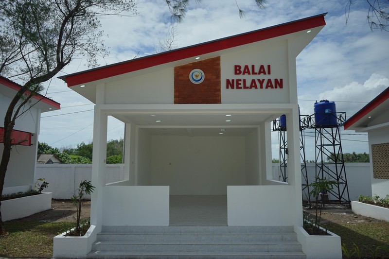 KNMP Poncosari Bantul. (Dok. KKP)