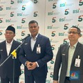 Resmi Jadi BUMN, BSI (BRIS) Bidik Naik Kelas ke KBMI IV