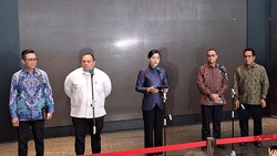 OJK-BEI Ajukan Proposal Transparansi Bursa ke MSCI, Ini Isinya