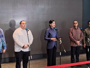 OJK-BEI Resmi Ajukan Proposal Tranparansi ke MSCI