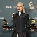 Potret Pemenang Grammy Awards 2026, Olivia Dean hingga Billie Eilish