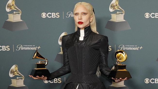 Potret Pemenang Grammy Awards 2026, Olivia Dean hingga Billie Eilish