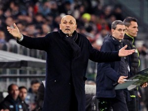 Spalletti Datang, Juventus Makin Garang