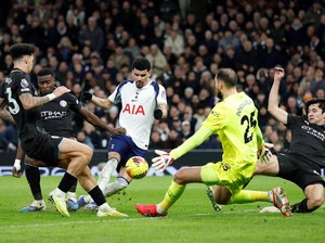 Video Prediksi Susunan Pemain MU Vs Spurs: Tren Kemenangan Setan Merah Lanjut?