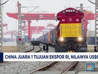 Video: Mantan Bos-Bos BUMN - As Tiba-Tiba 'Serbu' Pangkalan China