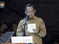 Tito Ungkap Penyebab Inflasi RI Sampai 3,55%, Jelaskan Metode Hitung