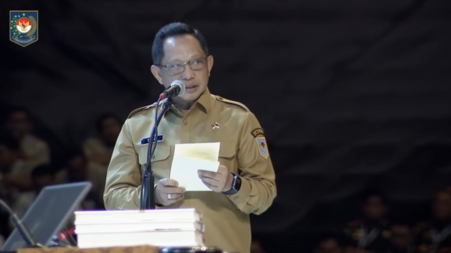 Miris! Hanya 8 Provinsi di RI yang Tak Gantungkan Nasib ke Pusat