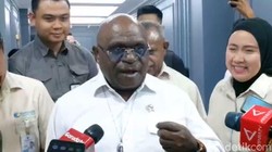 Video Pigai Minta Wartawan Jangan Goreng Isu Reshuffle Lagi