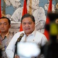 Negosiasi Dagang Sudah Rampung, Tinggal Diteken Prabowo-Trump