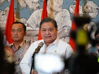 Pesan Presiden Prabowo Buat Investor Lokal & Asing di Pasar Saham RI