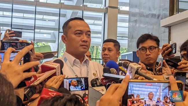 Istana Tepis Kabar Program Kopdes Merah Putih Ditolak Kepala Desa