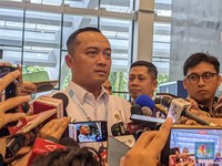 Istana Respons Soal Polemik BPJS Kesehatan