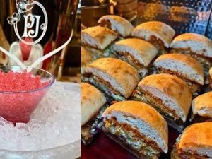 Menu Mewah Grammy Awards 2026, dari Camilan Latin hingga Koktail Eksklusif