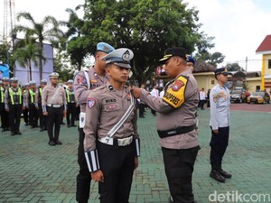 Catat! Ada 9 Sasaran Pelanggaran Operasi Keselamatan Semeru di Magetan