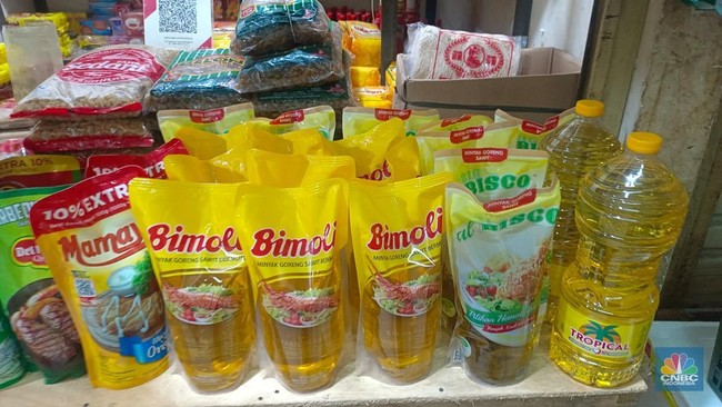 HET Minyakita Jadi Bumerang? Gini Blak-blakan Pengusaha Minyak Goreng