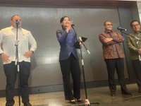 Usai Rapat dengan MSCI, Bos Danantara Blak-Blakan Ungkap Saham Idaman