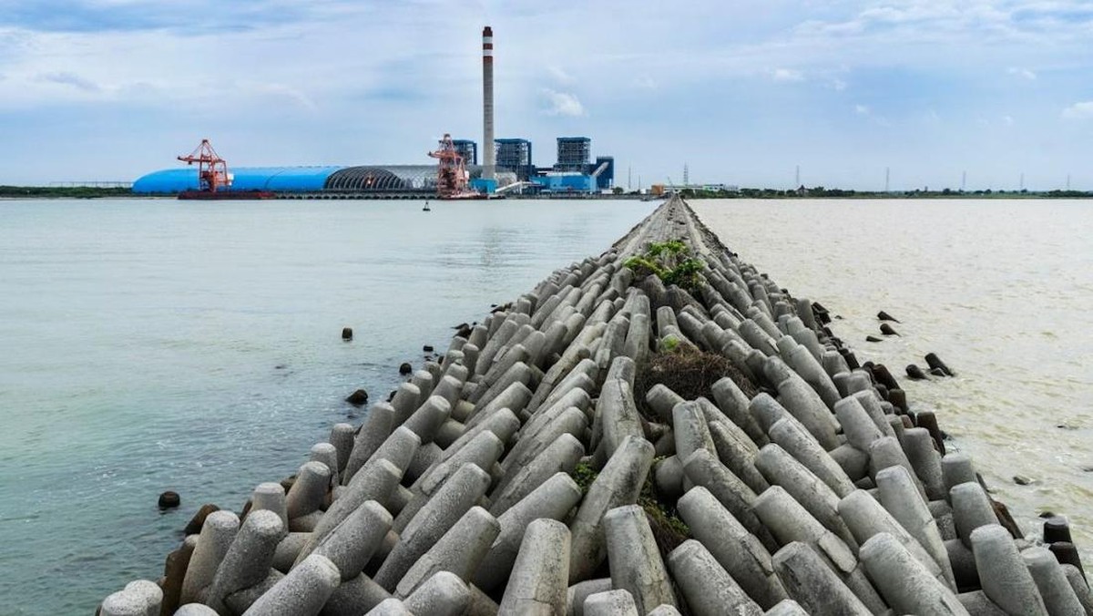 'Harta Karun' Masa Depan Ini Ternyata Tersimpan di PLTU RI