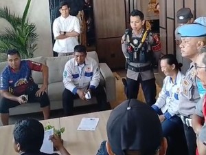 Duduk Perkara Penundaan Musorkab KONI Kubu Raya