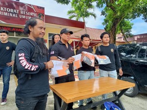 ART di Mataram Kuras 2 Rekening Majikan Rp 200 Juta