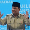 Prabowo Suntik Duit Rp4,77 Triliun ke Danantara Buat KAI, INKA & Pelni