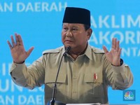 Prabowo Suntik Duit Rp4,77 Triliun ke Danantara Buat KAI, INKA & Pelni