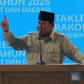 Demi Ketahanan Energi, Prabowo Tak Gentar Gencarkan Biodiesel