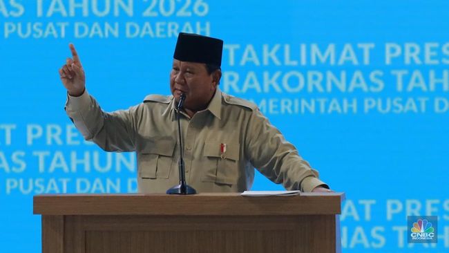 Demi Ketahanan Energi, Prabowo Tak Gentar Gencarkan Biodiesel