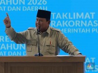 Demi Ketahanan Energi, Prabowo Tak Gentar Gencarkan Biodiesel
