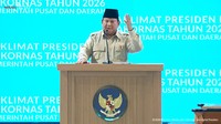 Prabowo Ungkap 3 Fakta soal Sawit RI, Sentil yang Masih Nyinyir
